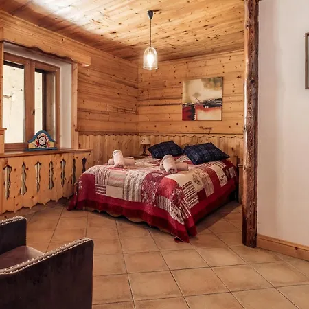 La Maison Des Cerries *